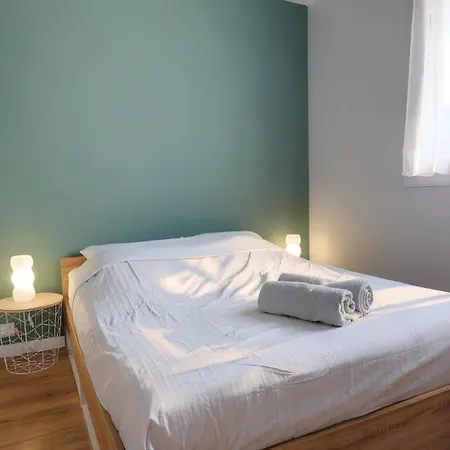 Le Belledonne, 3 Chambres, Parking Privé, Vue Montagne Apartamento *