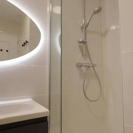 Le Belledonne, 3 Chambres, Parking Privé, Vue Montagne * Grenoble