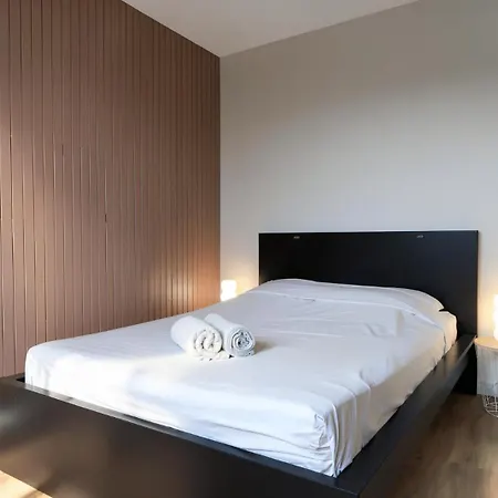 Le Belledonne, 3 Chambres, Parking Privé, Vue Montagne Apartamento *