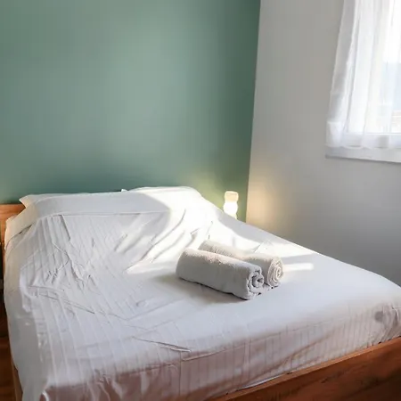 Le Belledonne, 3 Chambres, Parking Privé, Vue Montagne Apartamento *