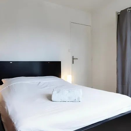 Le Belledonne, 3 Chambres, Parking Privé, Vue Montagne Apartamento
