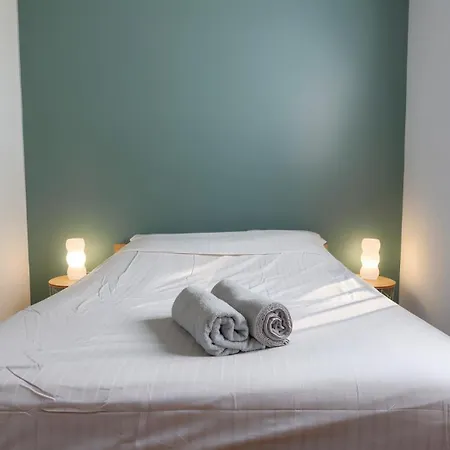 Le Belledonne, 3 Chambres, Parking Privé, Vue Montagne Apartamento *