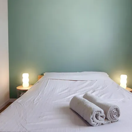 Le Belledonne, 3 Chambres, Parking Privé, Vue Montagne Grenoble