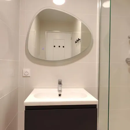 Apartamento Le Belledonne, 3 Chambres, Parking Privé, Vue Montagne *