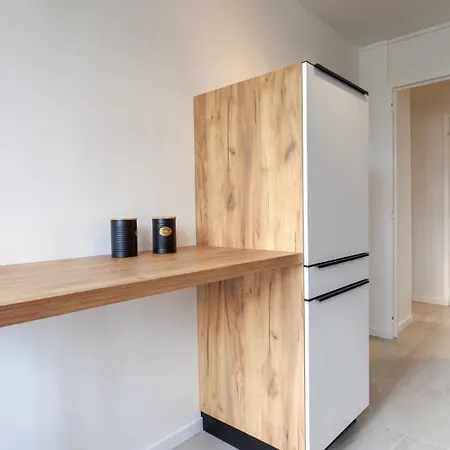 Le Belledonne, 3 Chambres, Parking Privé, Vue Montagne Apartamento