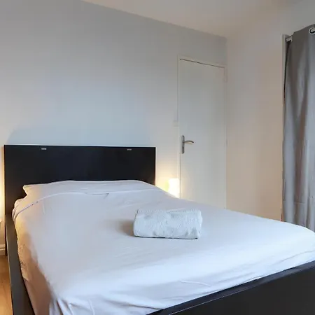 Apartamento Le Belledonne, 3 Chambres, Parking Privé, Vue Montagne *