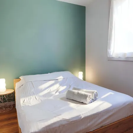 Le Belledonne, 3 Chambres, Parking Privé, Vue Montagne Apartamento Grenoble