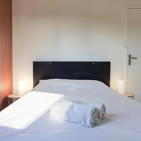 Apartamento Le Belledonne, 3 Chambres, Parking Privé, Vue Montagne *