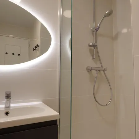 Le Belledonne, 3 Chambres, Parking Privé, Vue Montagne Apartamento *