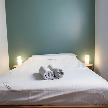 Le Belledonne, 3 Chambres, Parking Privé, Vue Montagne Apartamento Grenoble