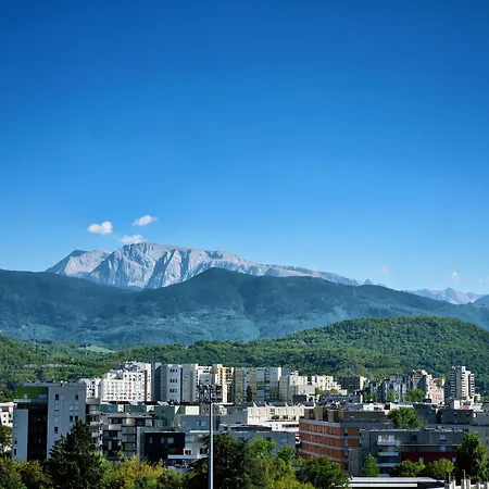 Le Belledonne, 3 Chambres, Parking Privé, Vue Montagne *